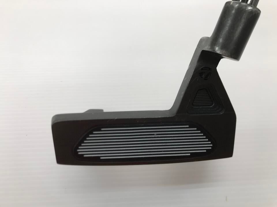 即納】TP COLLECTION BLACK BANDON TM1 | 中古 | パター | テーラーメイド