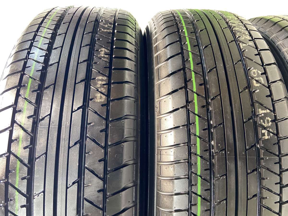 215|60R17 ヨコハマ