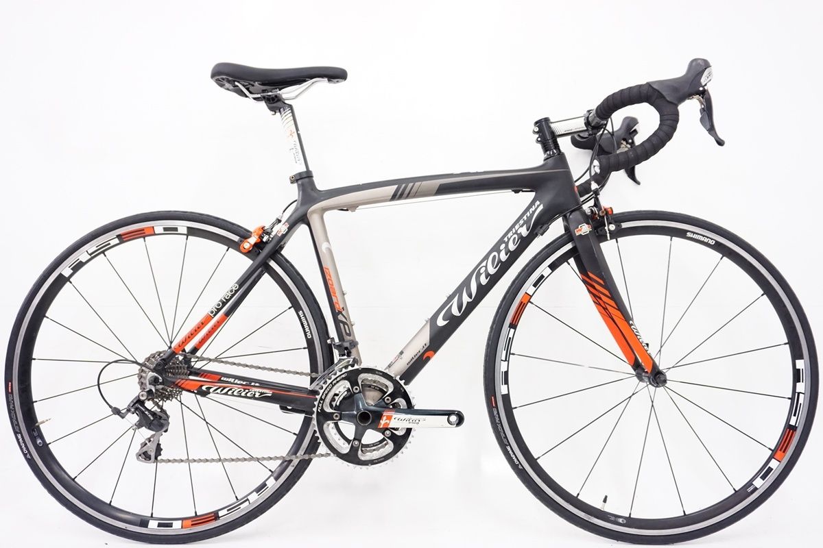 WILIER ウィリエール IZOARD XP 2013年モデル ロードバイク | バイチャリ浜松店