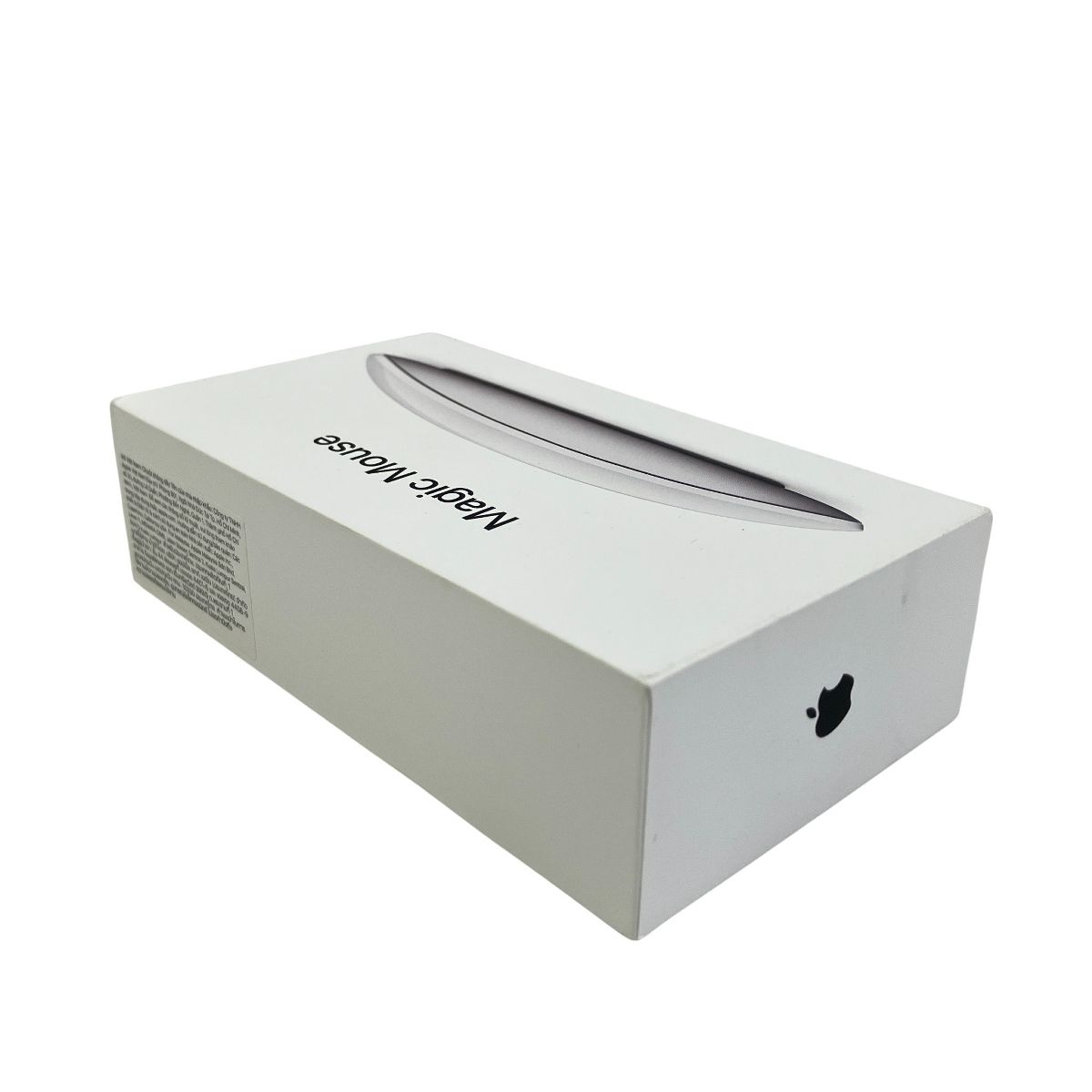 Apple A3204 Magic Mouse MXK53ZA|A マジック マウス ホワイト PC周辺機器 家電 ♥ 未開封 T10451893