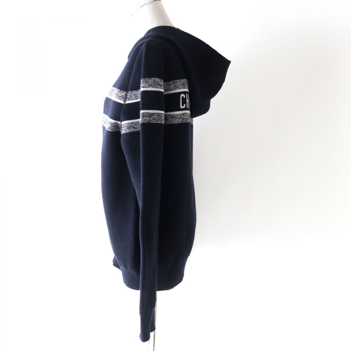 極美品◎正規品 定価53万 クリスチャンディオール 054G12AM055 
