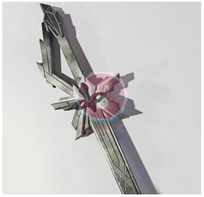 コスプレ武器 隊長 カピターノ 110cm 片手剣 刀 コスプレ道具 原 コスプレ武器 隊長 カピターノ 110cm 片手剣 刀 コスプレ道具 原