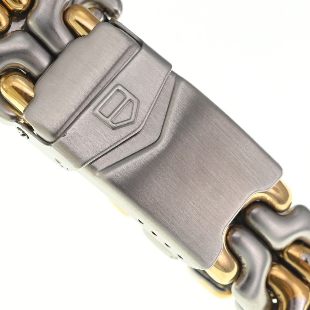 タグホイヤーS95.213M/Eボーイズ タグホイヤー セル