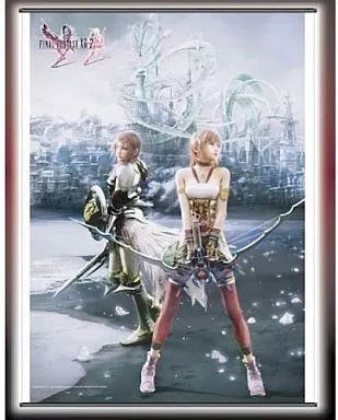 中古】ポスター(アニメ) ウォールスクロールポスター Vol.7