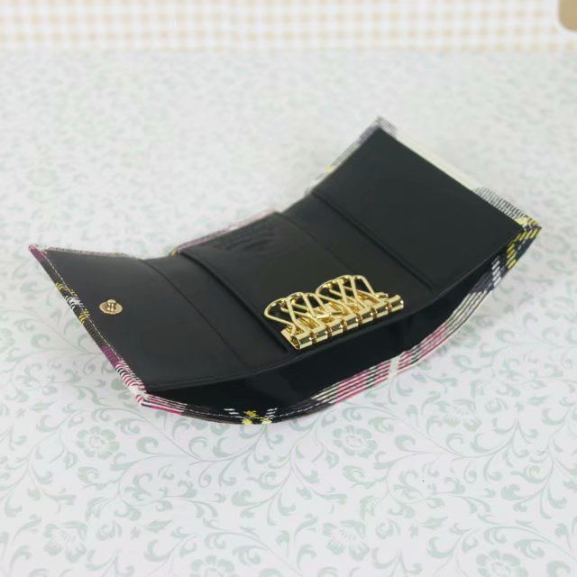✨新品 翌日発送✨ヴィヴィアンウエストウッド キーケース 69VV305