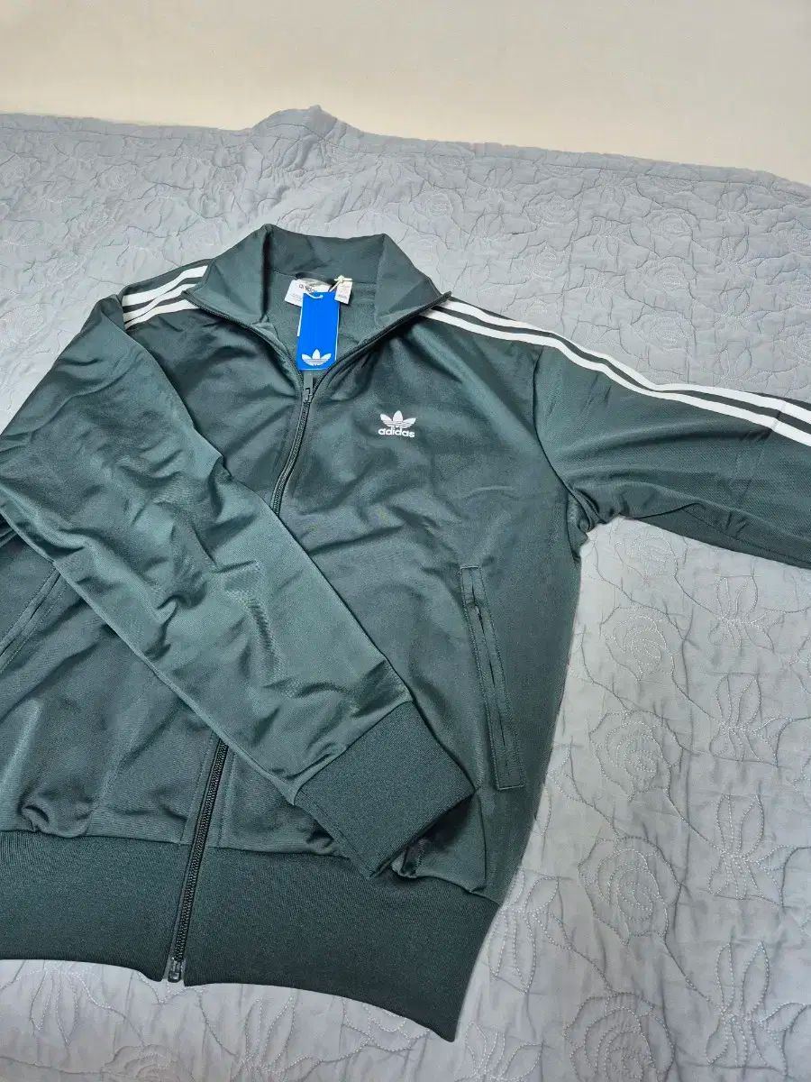 アディダス ファイヤーバード ジャージ mサイズ