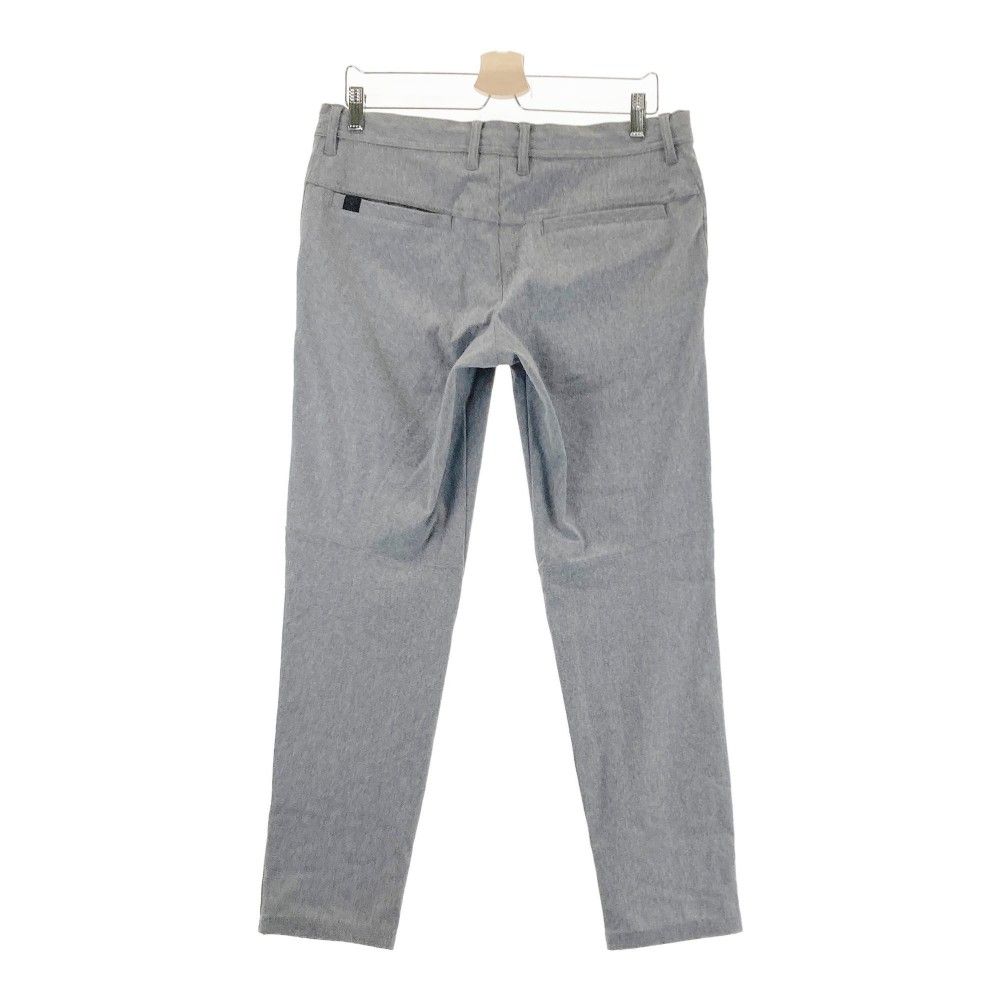 ストレッチパンツ グレー系