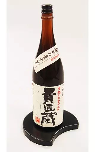 中古】食玩 トレーディングフィギュア 貴匠蔵 鹿児島県 本坊酒造