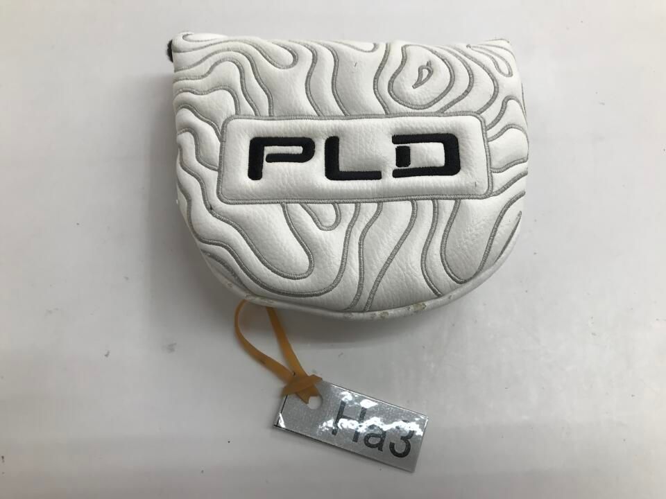 PLD MILLED