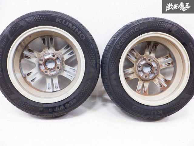 155/65R14ホンダ N-BOX、WGN、ONEサマータイヤ [年2024] ysd01_k455830b