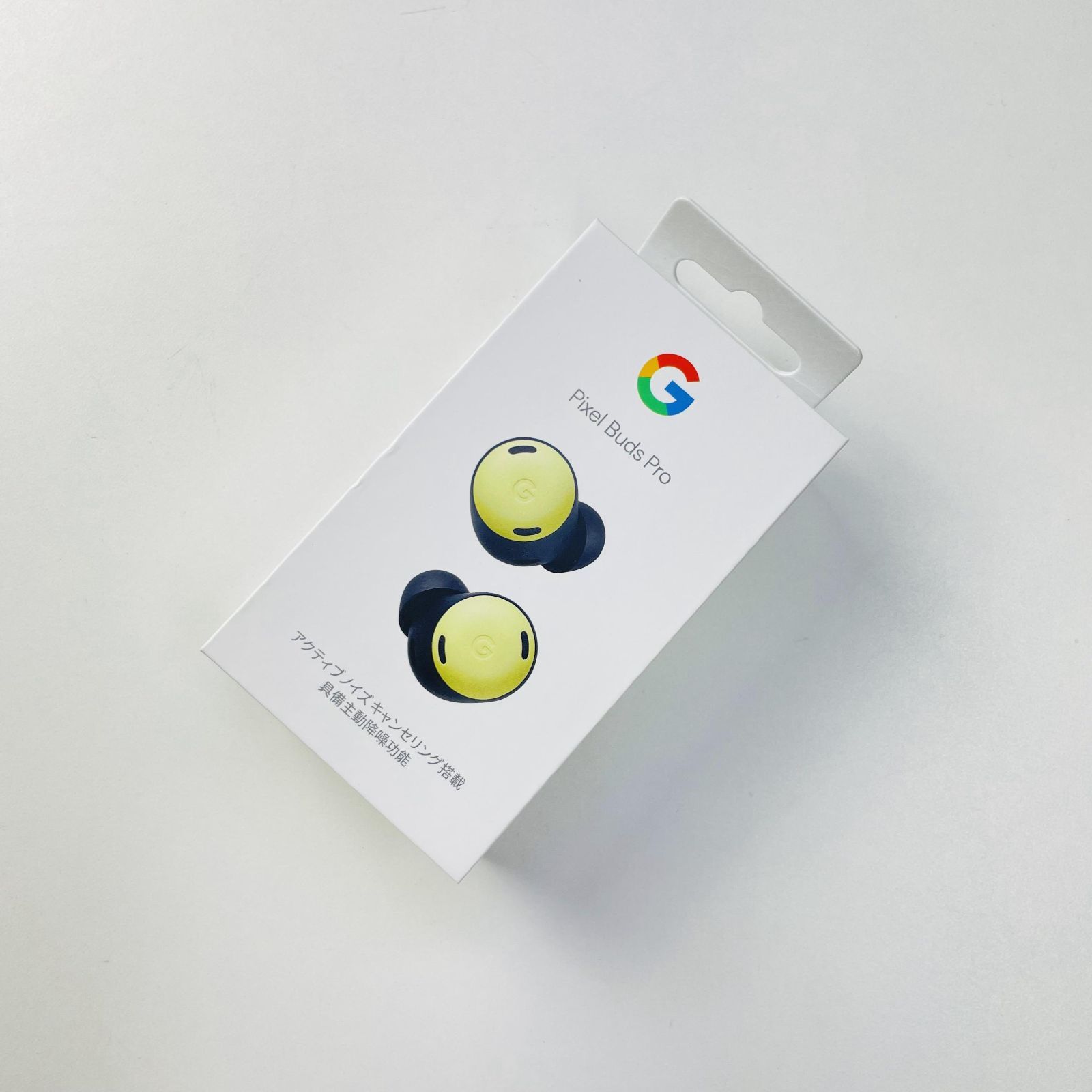 未開封 Google Pixel Buds Pro BLUETOOTHイヤホン - スマートライフ