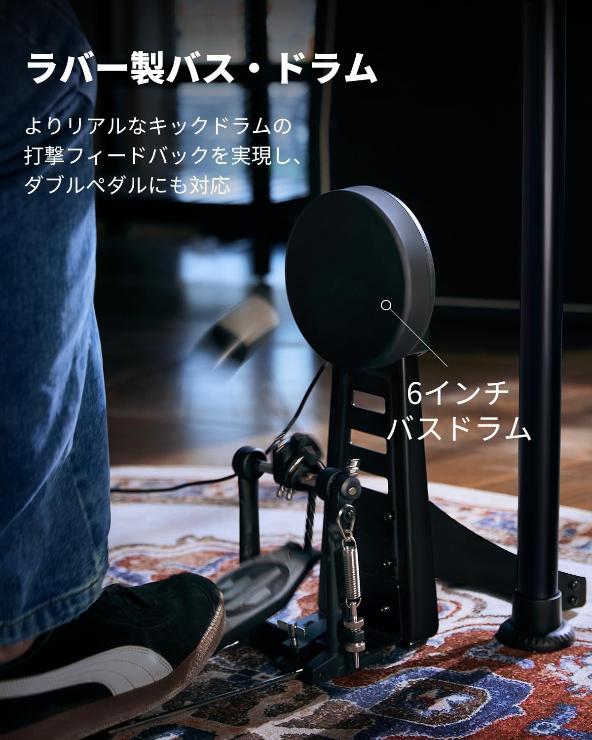デモ50曲 MIDI機能