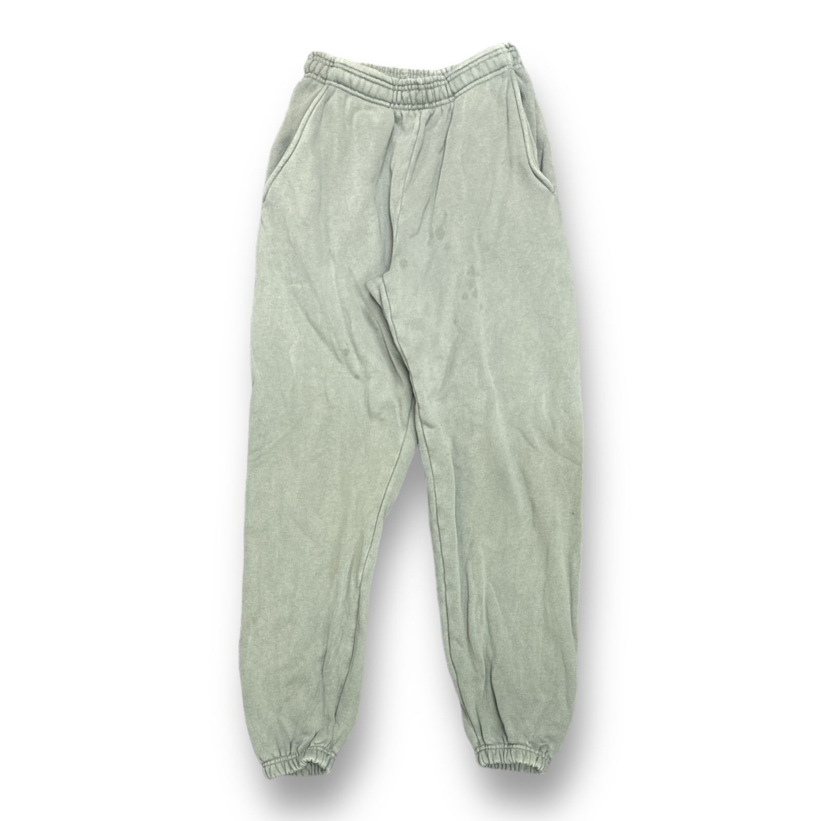 Entire Studios エンタイアスタジオ HEAVY SWEATPANTS (ES2111) ヘビースウェット パンツ S グレー系  64727A - メルカリ