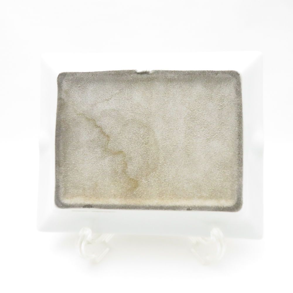 HERMES エルメス アッシュトレイ 白 馬 灰皿 侍 小物入れ トレー SC9071A3