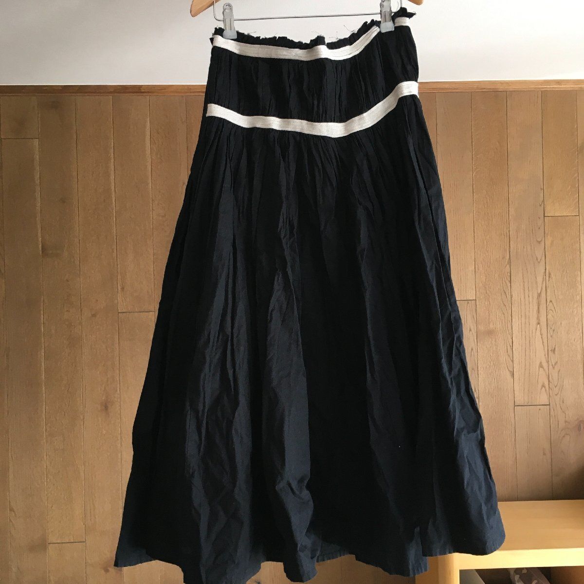 美品 Y's ワイズ ヨウジヤマモト スカート3 YR-S05-003 - メルカリ