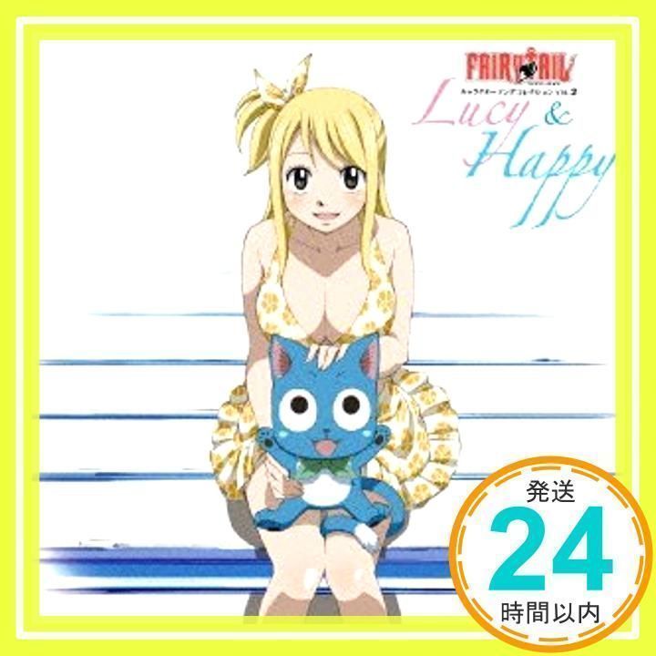 FAIRYTAIL 你好コレクション ルーシィセット② FAIRY TAIL「你好コレクション」チャイナ服の描き下ろしグッズ 8