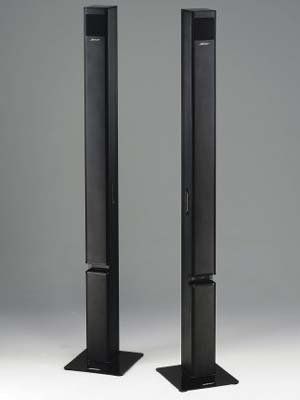 中古】Bose 77WER スピーカーシステム (ブラック) ボーズ BOSE 77WER