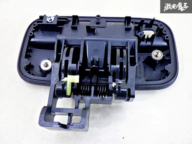 新車外し　スズキエブリィバン　純正フロントドアアウターハンドル左右セット スズキ DA62W エブリィワゴン 右 スライドドア アウター