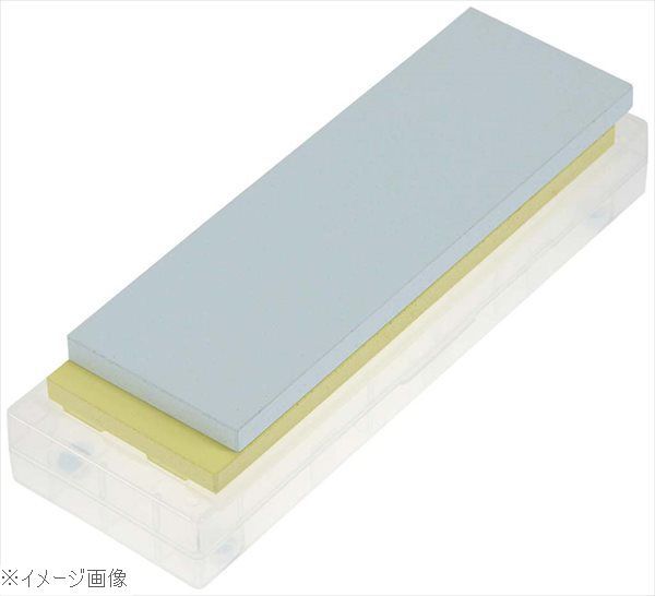 剛研 砥石 輝ツイン ２本組 ＃５０００ ＃８０００ ＮＫ－５０８０