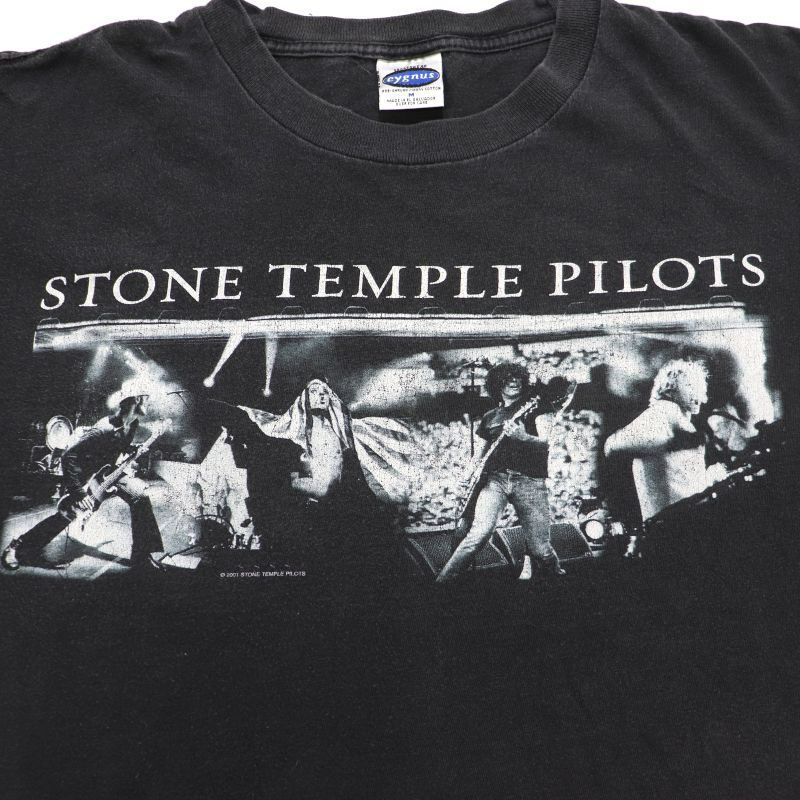 00s ストーン・テンプル・パイロッツ STONE TEMPLE PILOTS