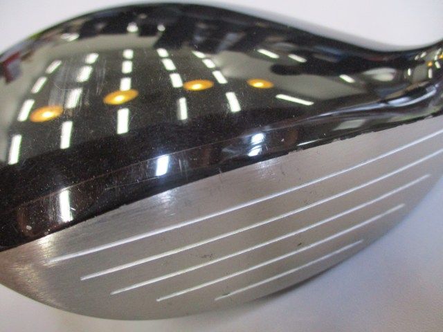 中古】 ダンロップ SRIXON ZX Mk II 5W フェアウェイウッド FW 純正