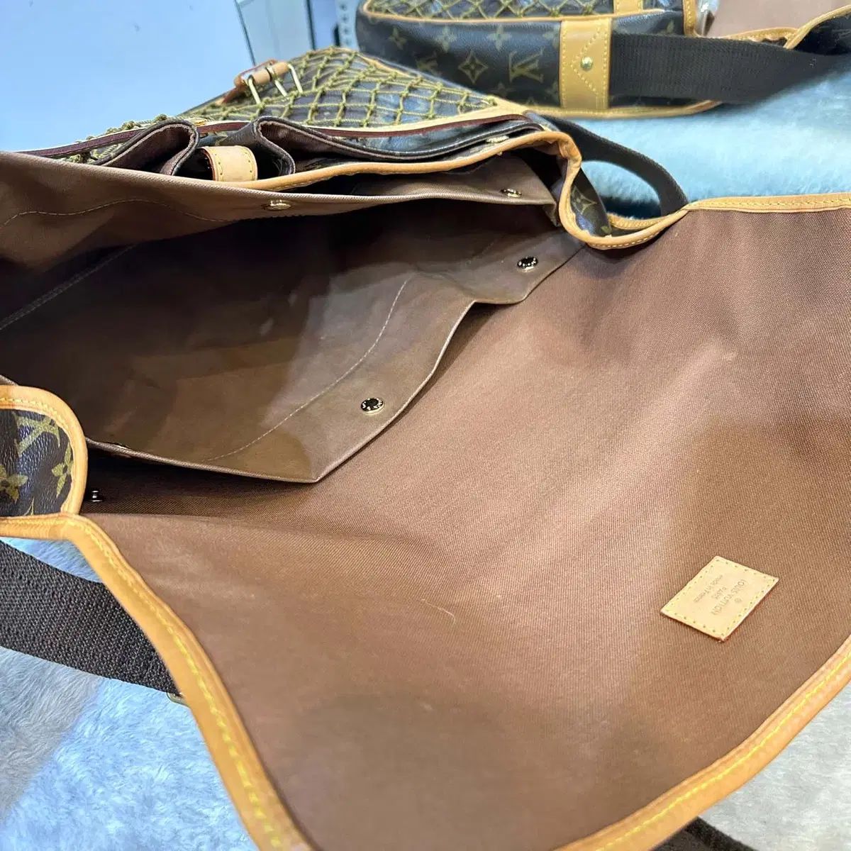 Vuitton