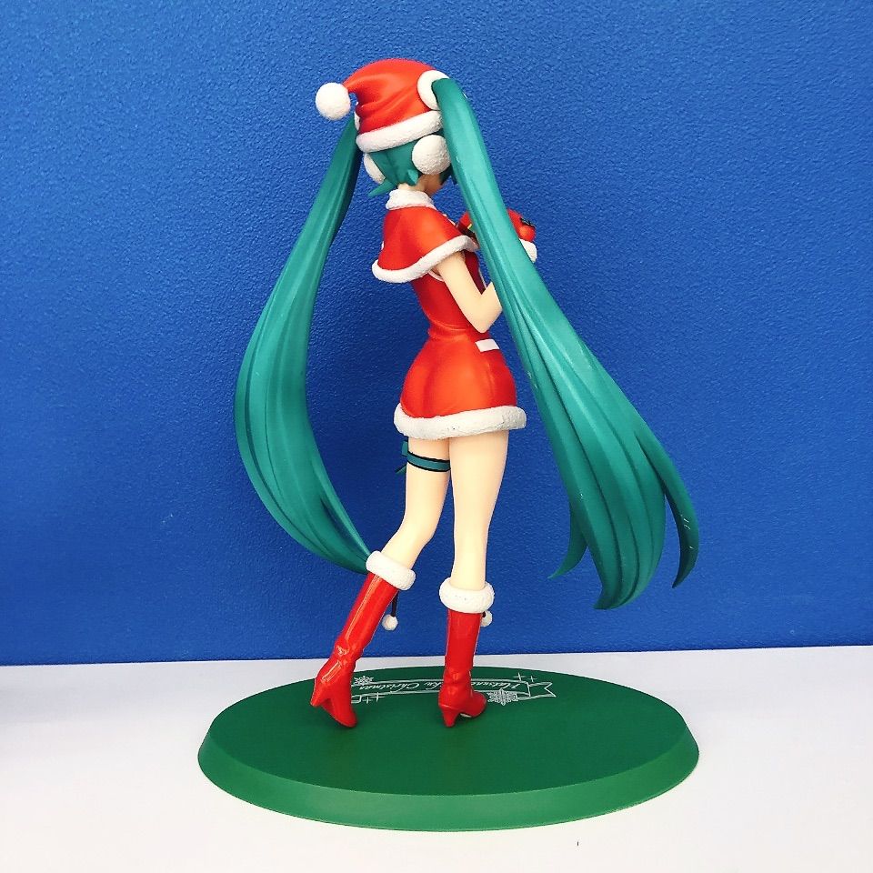 ボーカロイドフィギュアまとめ売り 初音ミク フィギュア まとめ売り ①【ホビー】【2】 - メルカリ