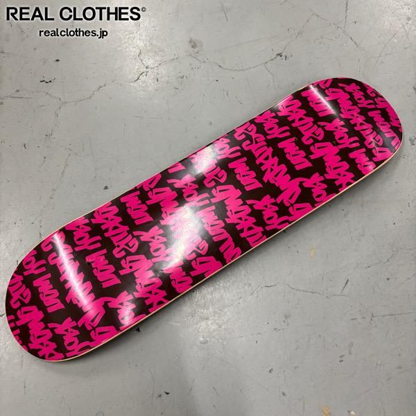 Supreme Fat Tip Skateboard スケートボード Supreme Fat Tip Skateboard (SS22) - $58