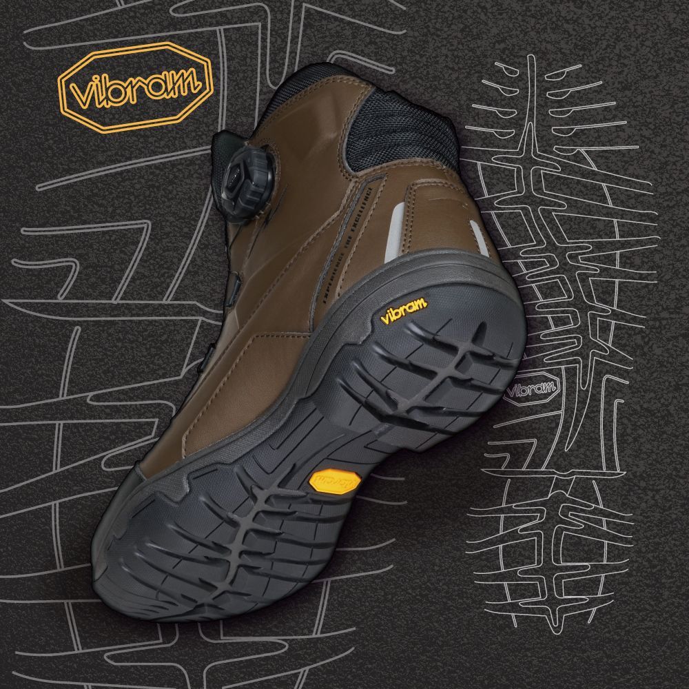 キャンペーン 50 off ラフアンドロード RR6302 デュアルテックスラフライディングシューズ 防水透湿 ダイヤル式バイクシューズ ラフ＆ロード WWW_OLIVIERBERNSTEIN_COM