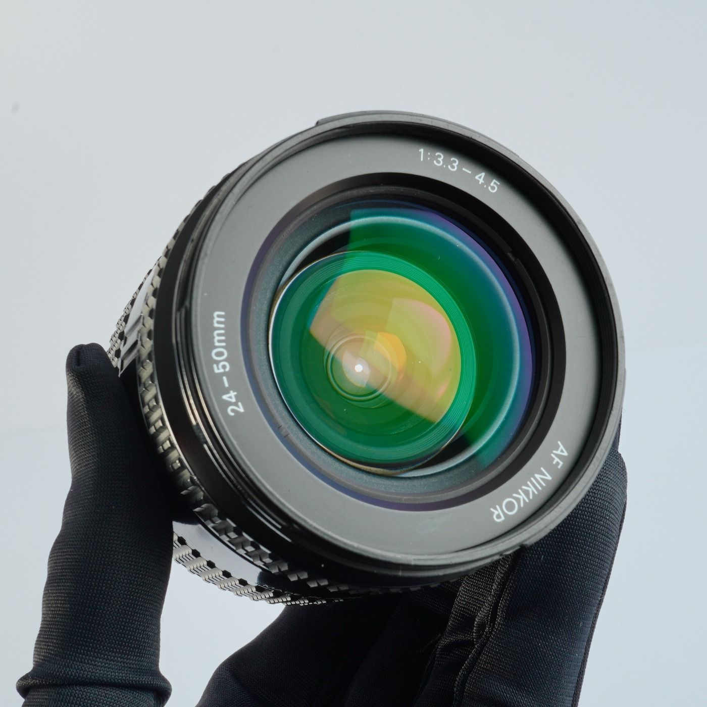 AF Nikon | NIKKORレンズ 概要 [2133008690374 ニコン Nikon AF NIKKOR 
