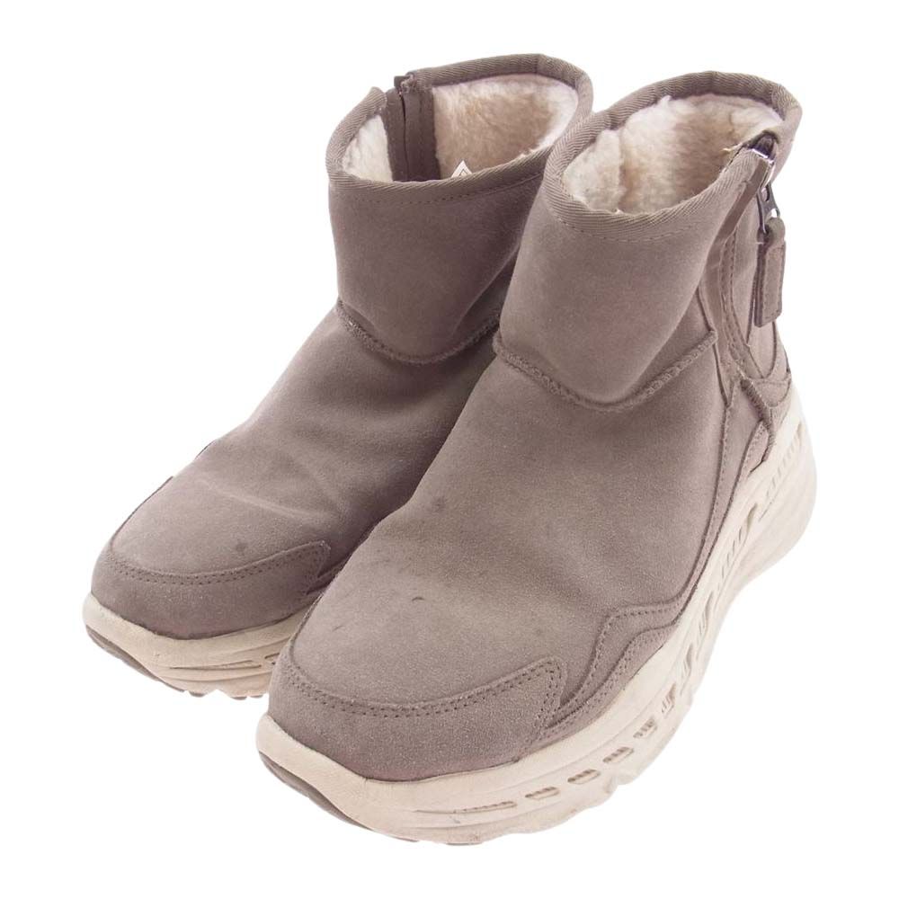 UGG アグ ブーツ 1112369 CA805 Classic Weather クラシック ウェザー