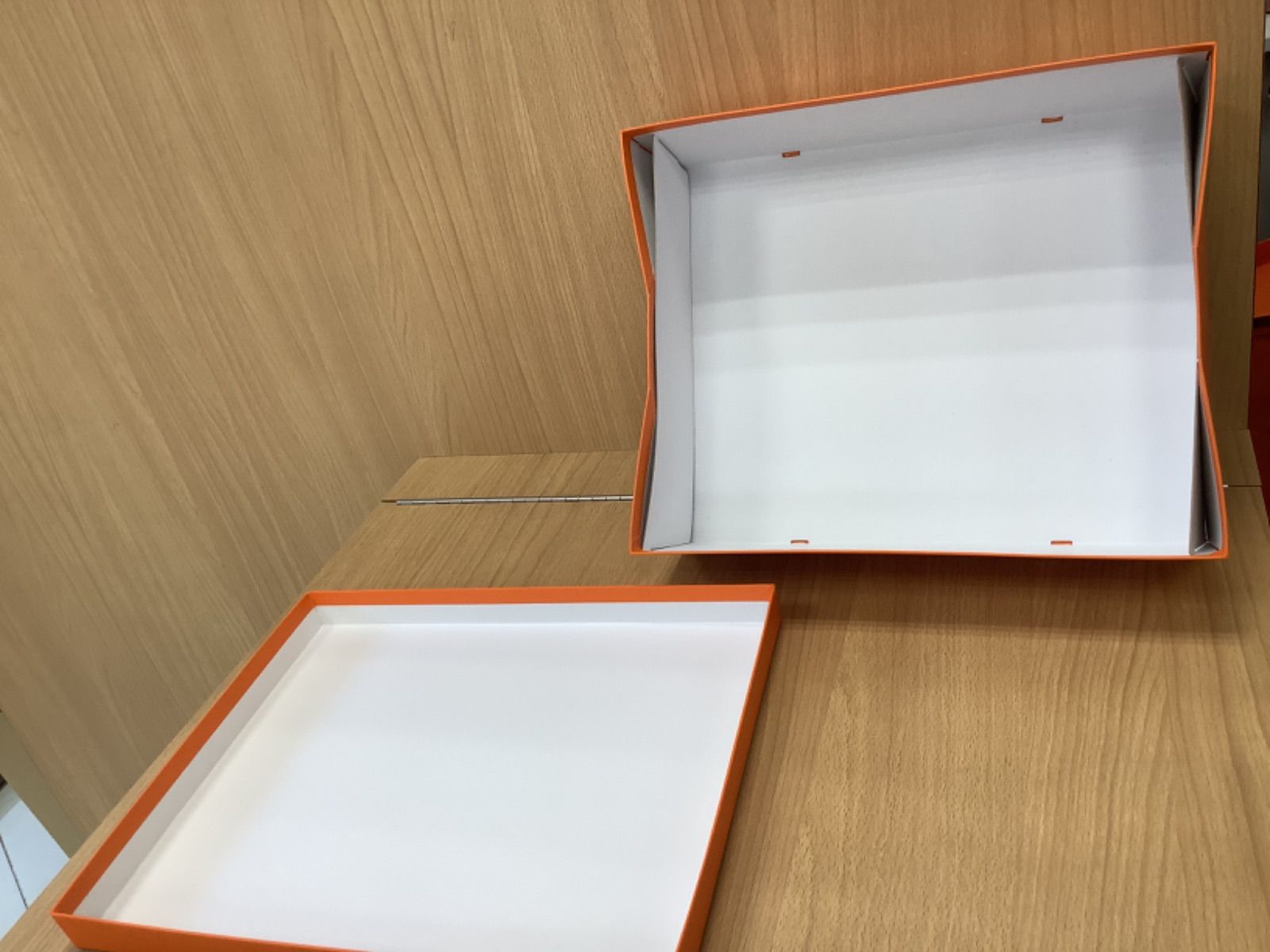 G1422 エルメス 空箱 4点セット G1422 エルメス 空箱 4点セット ハイ