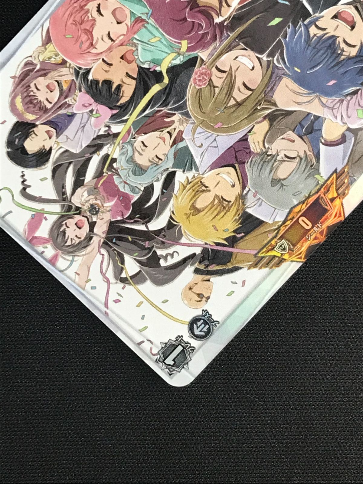 カードファイト!! ヴァンガード will+Dress 最終回記念　完全ガード 71HtBJsf6ZL._UF350,350_QL50_.jpg