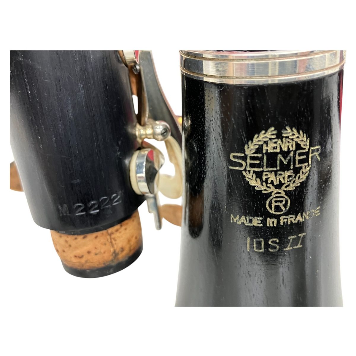 SELMER