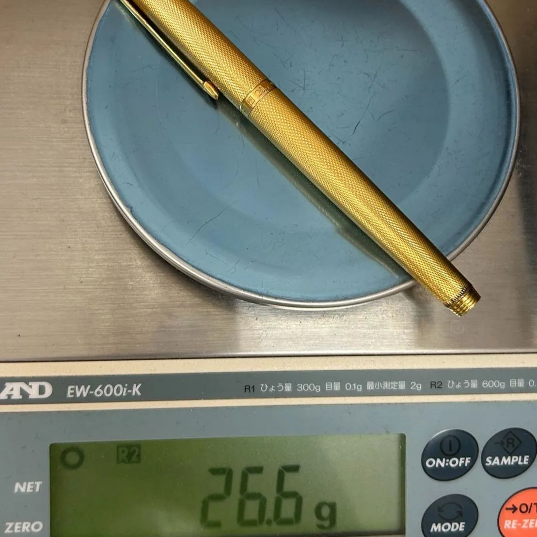 ◎【✨金製品✨】14K 刻印あり 26.6g k14 585 金 ゴールド GOLD 貴金属