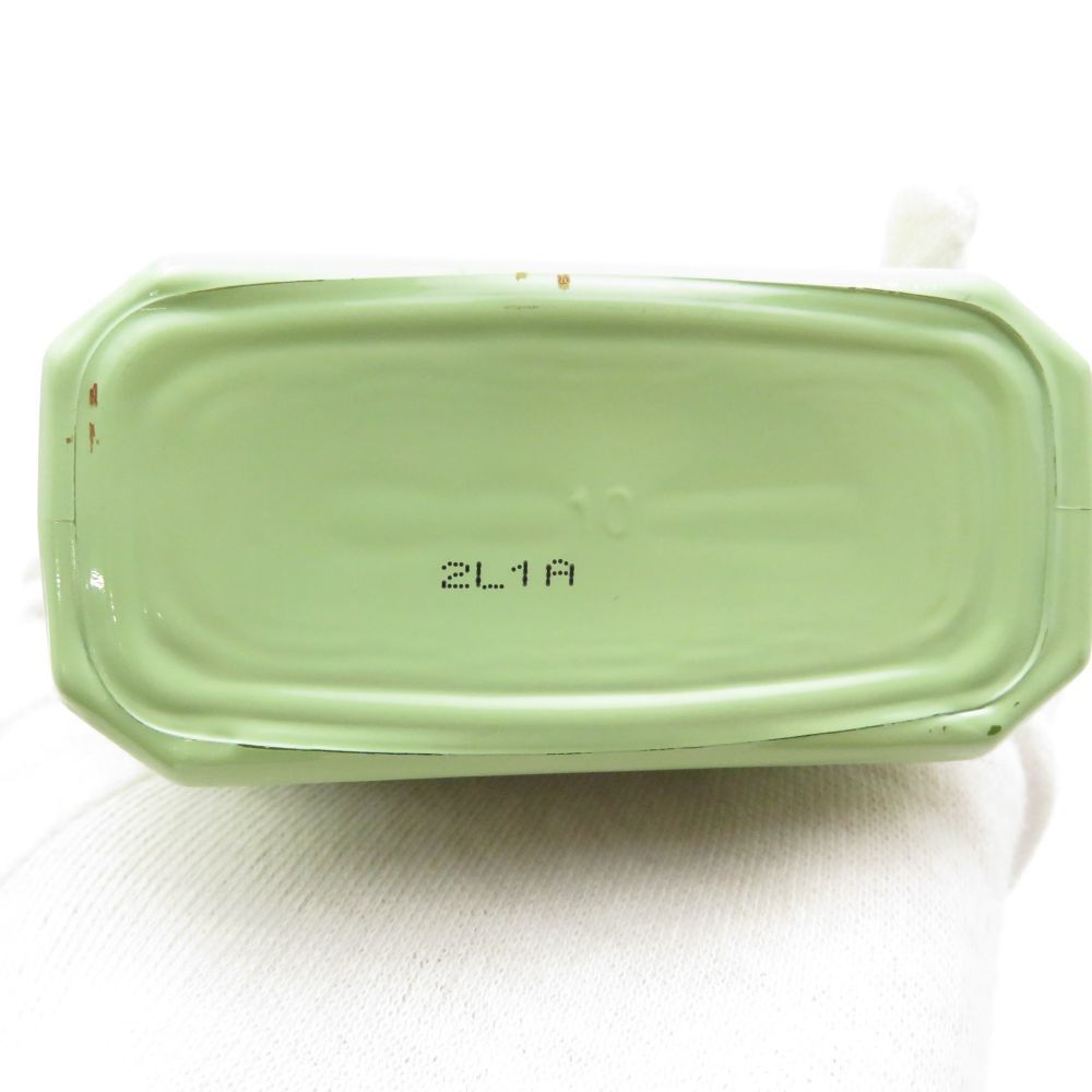 L'Officine Universelle Buly ダンドエマントドゥシリィ オー・トリプル コンコンブル・ダンド・エ・マント・ドゥ・シリィ