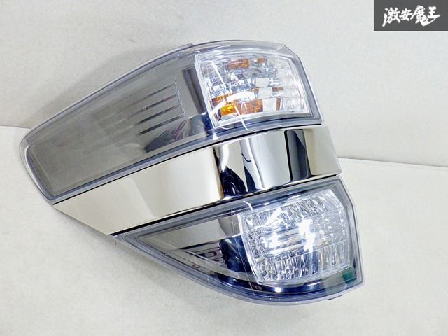 ヴェルファイア テールライト テールランプ KOITO 58-29 58-35 ヴェルファイア テールライト テールランプ KOITO 58-29 58-35