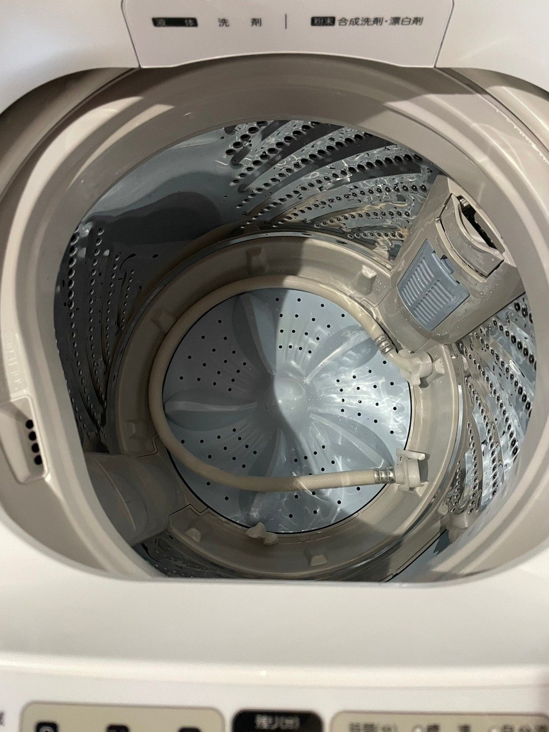 全国送料無料☆3か月保証付き☆洗濯機☆2022年☆ハイセンス☆HW-55E2W