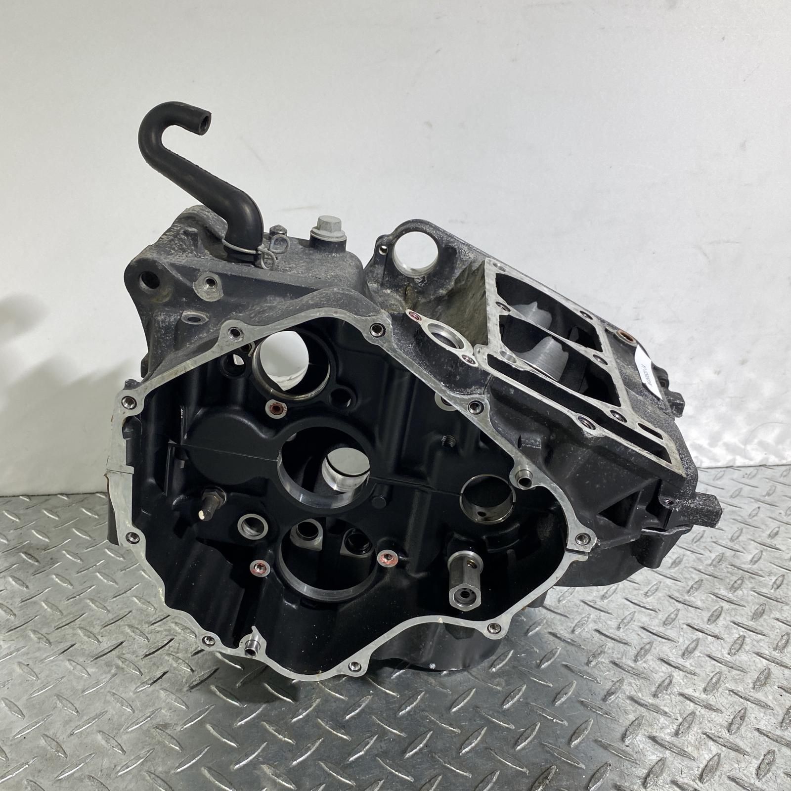 KAWASAKI エリミネーター250