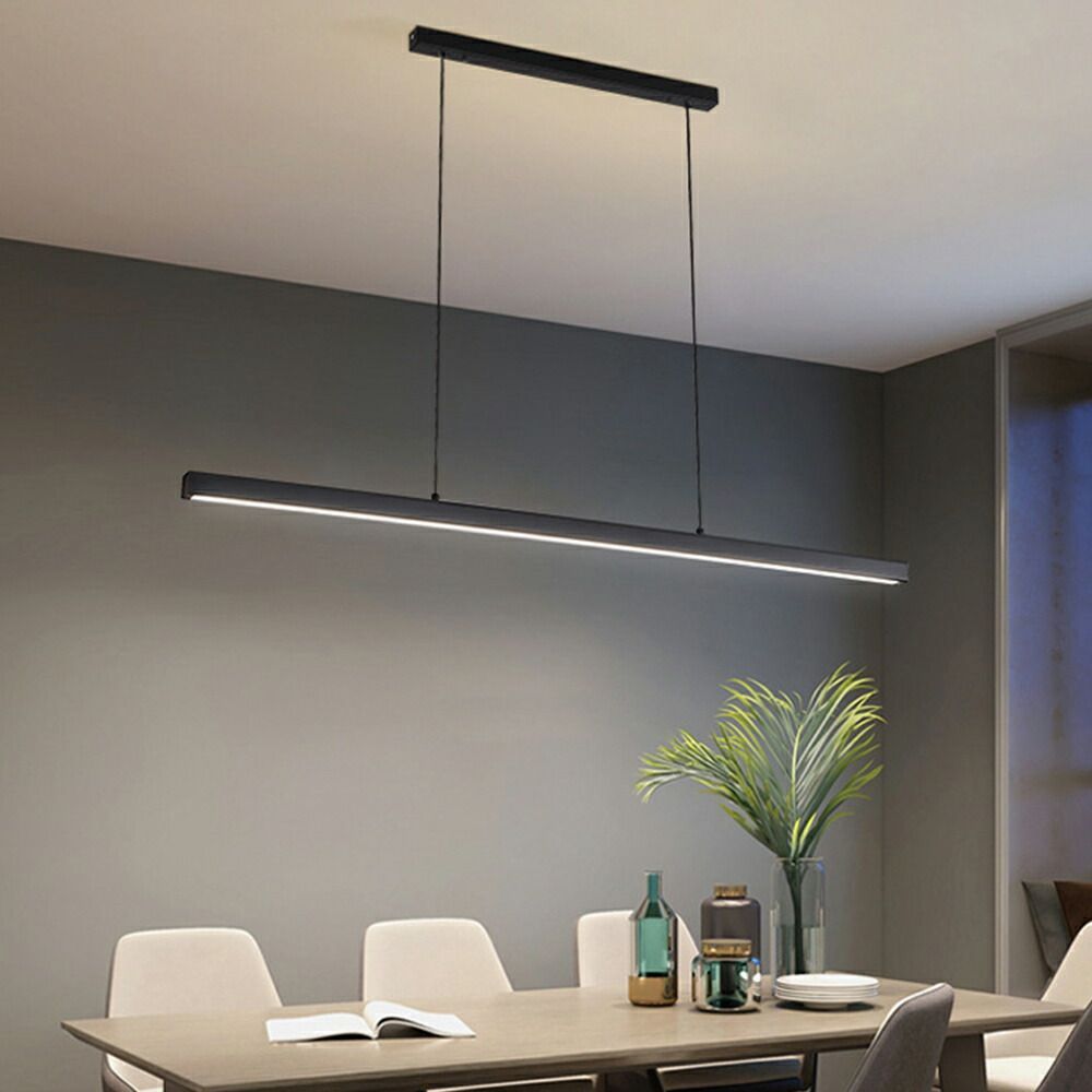 ペンダントライト 照明器具 おしゃれ 北欧 トラックタイプ ペンダントライト 天井 電気 8畳 10畳 14畳 LED ダイニング キッチン 天井照明 温白色 昼白色 ダイニングルーム 寝室 省エネ 和室 洋室 レストラン ダイニング