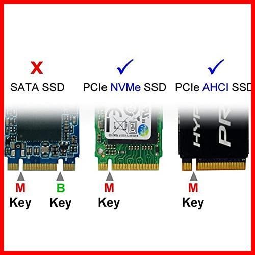 M-Key NGFF