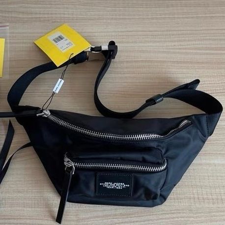 MARK JACOBS ボディバッグ マークジェイコブス バッグ MARC