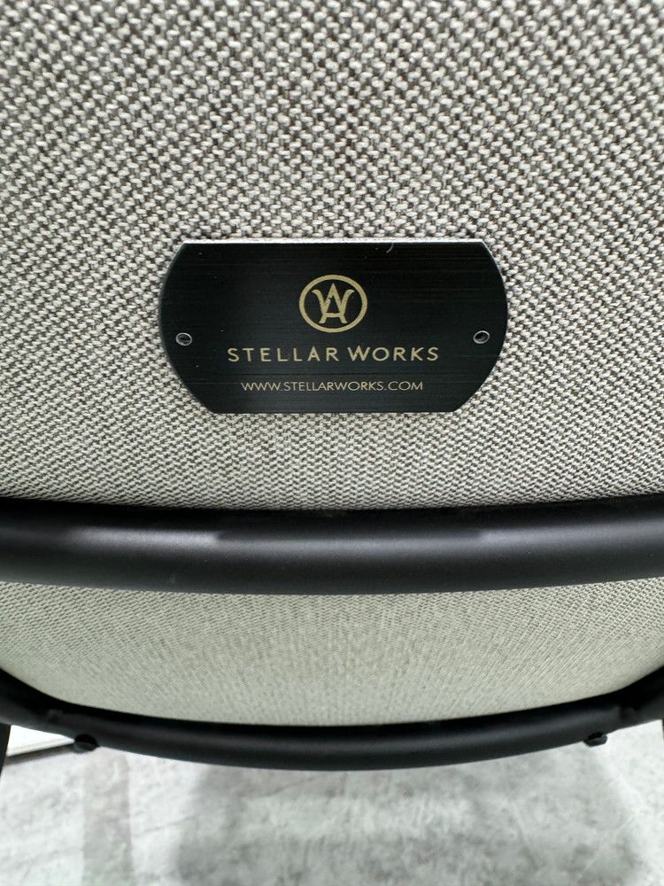 ステラワークス Stellar