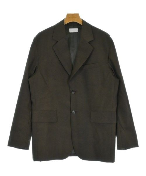 UNDECORATED ジャケット レディース 古着