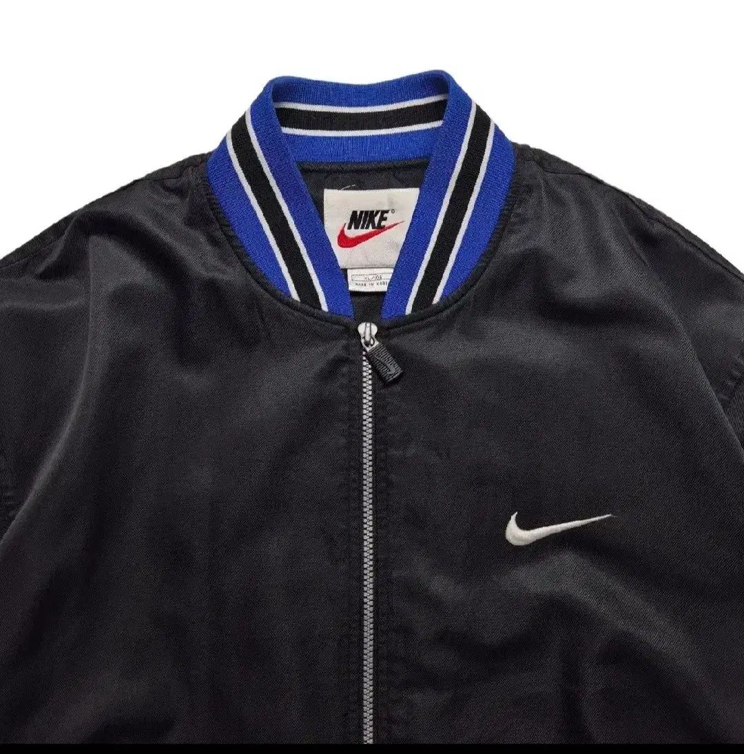 朴 賛浩 パク チャンホ 野球ジャケット