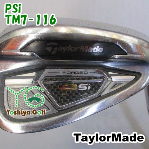 ウェッジ テーラーメイド PSi/TM7-116/S/50[098942]