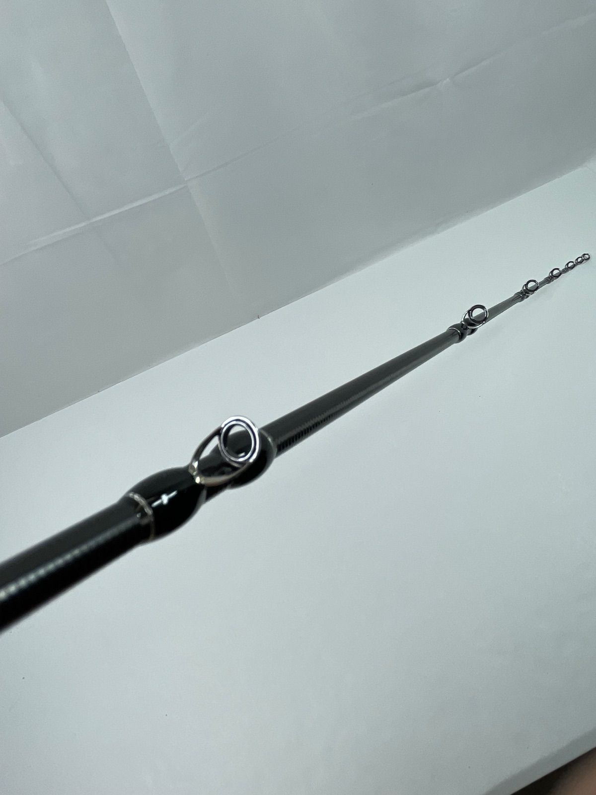 フィッシュマンBRIST MARINO