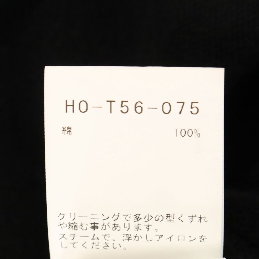 REGULATION Yohji Yamamoto MEN (レギュレーションヨウジヤマモトメン