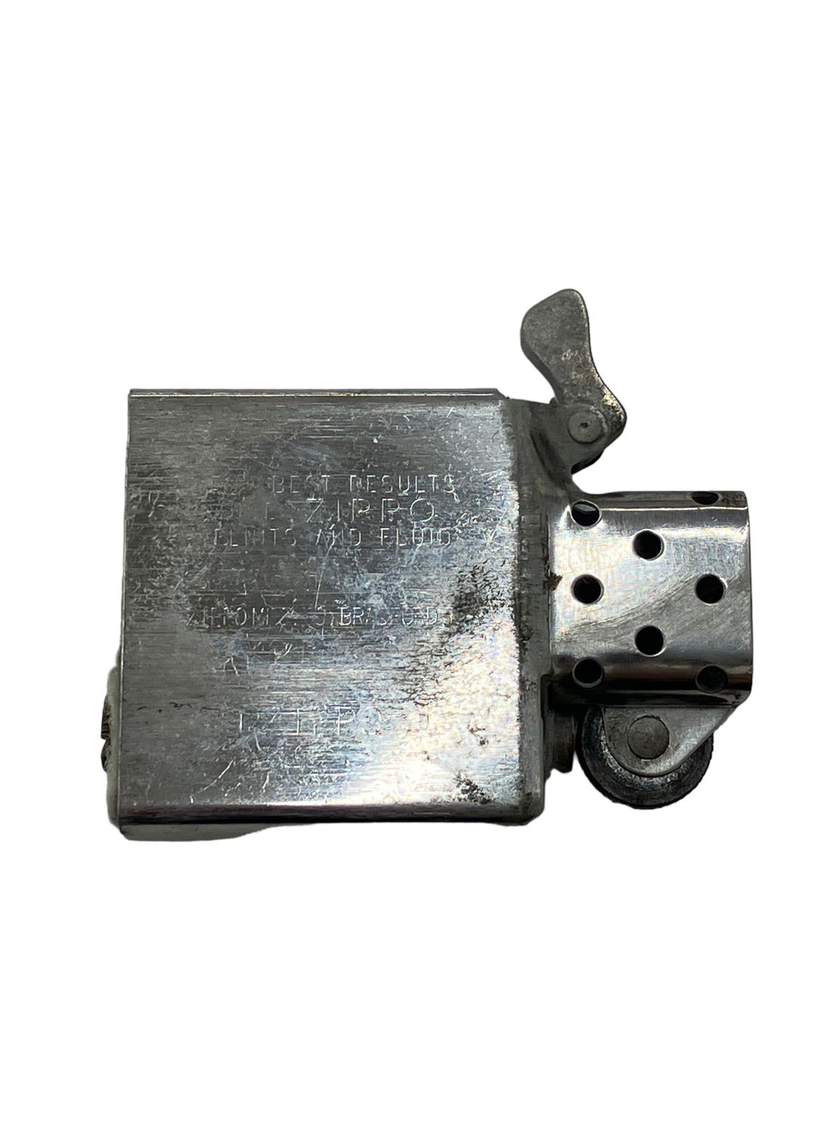 ZIPPO ジッポー