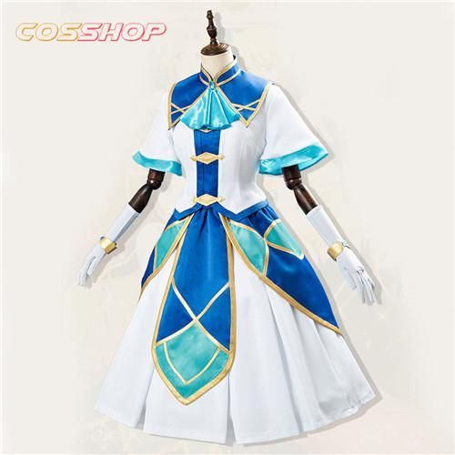 乙女ゲームの破滅フラグしかない悪役令嬢に転生してしまった コスプレ